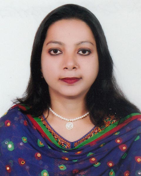 Sumayya Mehezabin Photo