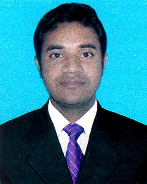 Faculty Member